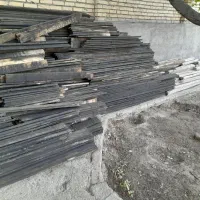 تخته ۲/۵ روسی قالب دیوار برشی به همراه ابزار کار