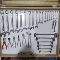 آچار اشتایویل