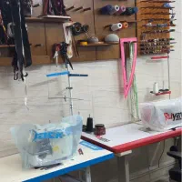 اجاره کارگاه خیاطی به خیاط ماهر زنانه