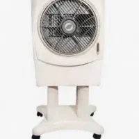 فن کولر سلولزی رابو