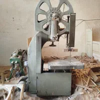 فروش دستگاههای نجاری