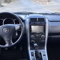 سوزوکی مدل ۸۹ موتور ۲۴۰۰|خودرو سواری و وانت|تهران, شارق|دیوار