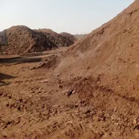 پخش انواع کود گاوی، گوسفندی،اسبی،قارچی  با خاور
