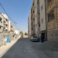 زمین 174متری با پروانه5سقف پلاک3 آتشگاه قدس|فروش زمین و ملک کلنگی|اصفهان, جنیران (لادان)|دیوار