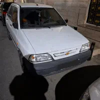 پراید ۱۳۱
