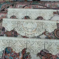 کتیبه پرده|صنایع دستی و سایر لوازم تزئینی|تهران, نعمت‌آباد|دیوار