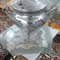 سماور گازی|سماور، چای‌ساز، قهوه‌ساز|همدان, |دیوار