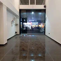 اجاره ۶۶متر مغازه / بر اصلی گلسار / ۵متر بر