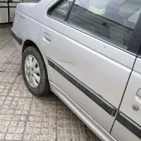 پژو پارس|خودرو سواری و وانت|اراک, |دیوار