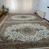 یک جفت فرش ۹ متری|فرش|نکا, |دیوار