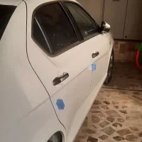 فروش دنا آپشنال اتومات|خودرو سواری و وانت|دزفول, |دیوار