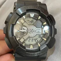 جیشاک Gm-110mfتیتانیوم بشرط اصل