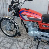 موتور در حدصفر تیزتک|موتورسیکلت|نیشابور, ۲۲ بهمن|دیوار