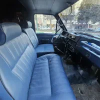 پاترول ۲ در ۴ سیلندر باسازی شده سالم کامل به شرط