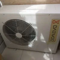 کولر گازی دوو اصل کره ۲۶۰۰۰