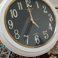 ساعت دیواری|ساعت دیواری و تزئینی|پاکدشت, پاکدشت (مامازند)|دیوار