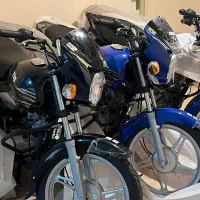 باکسر Tvs هندی HLX ۱۵۰