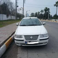 سرویس دربسنی