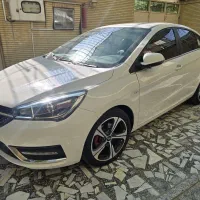 چری آریزو 5 اتومات مدل 1402 در حد