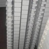 خریدار رادیاتور شوفاژهای آهنی آلمینیومی سالم خراب