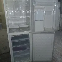 یخچال فریزر الکترواستیل|یخچال و فریزر|اسلام‌شهر, شهرک واوان|دیوار