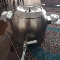 کتری و قوری