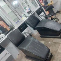 دکور سالن تمام ام دی اف|آرایشگاه و سالن‌های زیبایی|خرمشهر, |دیوار