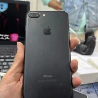 آیفون ۷ پلاس ۱۲۸ گیگ|موبایل|علیآباد کتول, |دیوار