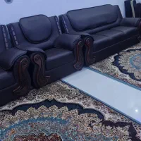 مبل|مبلمان خانگی و میز عسلی|ایلام, |دیوار