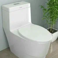 نصب توالت فرنگی  و شیر الات ساختمانی و نصب پرده
