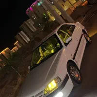 پژوپارس سال مدل ۹۸ درحد