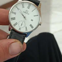 ساعت اومگا