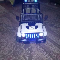 ماشین شارژی|اسباببازی بچه|اردبیل, |دیوار