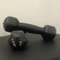 دمبل ۱/۵