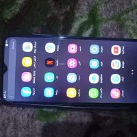 سامسونگ A02sسالیم به کارتن|موبایل|آبسرد, |دیوار