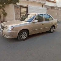 هیوندای ورنا