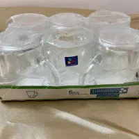 سرویس چینی انگشتی لامینارک ۴۳ پارچه در کازرون|ظروف سرو و پذیرایی|کازرون, |دیوار