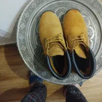 نیم بوت کوهنوردی تیم برلند اورجینال