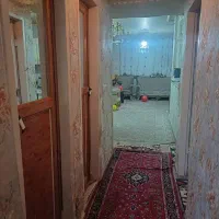 آپارتمان۶۰متری دوخواب|فروش آپارتمان|ری, جوانمرد قصاب|دیوار