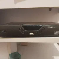 گیرنده دیجیتال