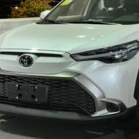 فرانتلندر ۲۰۲۴ صفر