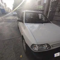 پراید وانت ۱۵۱|خودرو سواری و وانت|گلستان (تهران), |دیوار