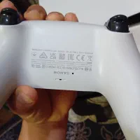 ps5 اسلیم|کنسول، بازی ویدئویی و آنلاین|اهواز, کمپلو شمالی|دیوار