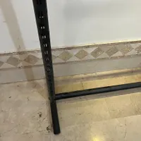 رگال دو طبقه آهنی و محکم|فروشگاه و مغازه|تهران, شهرک محلاتی|دیوار