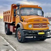 بنز تک کمپرسی