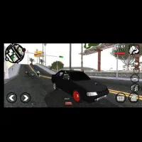 بازی جی تی ای ایرانی|کنسول، بازی ویدئویی و آنلاین|زابل, |دیوار