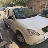 تیبا ۲ ex