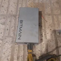 پاور ۱۶۰۰ و ۱۸۰۰ وات