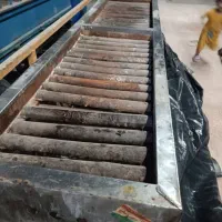 کباب پز بزرگ قیمت 6500درگهان