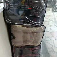 روکش صندلی جوودون و چرم